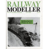 Railway Modeller 1968 July