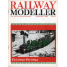 Railway Modeller 1968 December