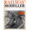 Railway Modeller 1968 October