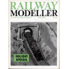 Railway Modeller 1967 July