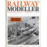 Railway Modeller 1967 October