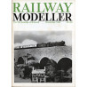Railway Modeller 1967 November