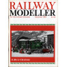 Railway Modeller 1967 December