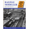 Railway Modeller 1963 January