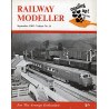 Railway Modeller 1963 September