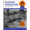 Railway Modeller 1962 October