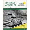 Railway Modeller 1961 August