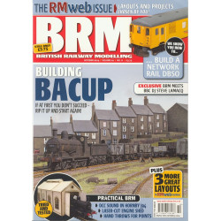 British Railway Modelling 2014 October