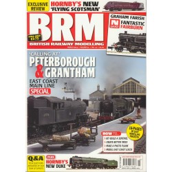 British Railway Modelling 2014 March
