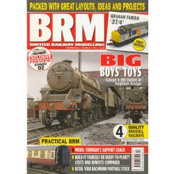 British Railway Modelling 2014 December