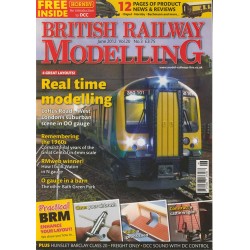 British Railway Modelling 2012 June