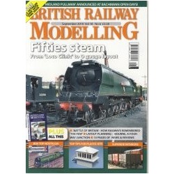 British Railway Modelling 2010 September
