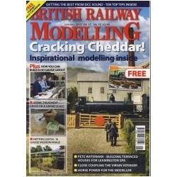 British Railway Modelling 2010 January