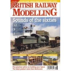 British Railway Modelling 2008 September