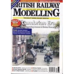 British Railway Modelling 2006 December