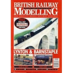 British Railway Modelling 1999 February