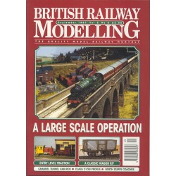British Railway Modelling 1997 September