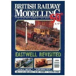 British Railway Modelling 1997 May