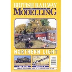 British Railway Modelling 1997 January