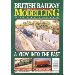 British Railway Modelling 1996 December