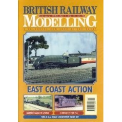 British Railway Modelling 1994 February