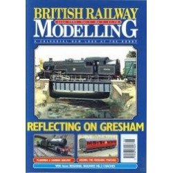 British Railway Modelling 1993 June