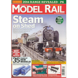 Model Rail 2014 Winter