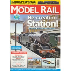 Model Rail 2014 May