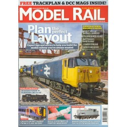 Model Rail 2014 March