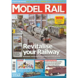 Model Rail 2014 January