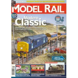 Model Rail 2014 February