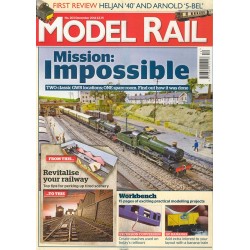 Model Rail 2014 December