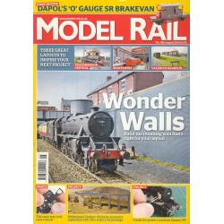 Model Rail 2014 August