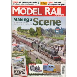 Model Rail 2014 April