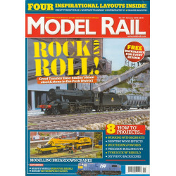 Model Rail 2013 January