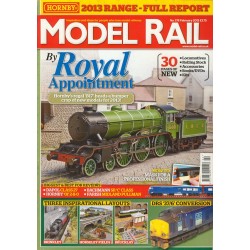 Model Rail 2013 February