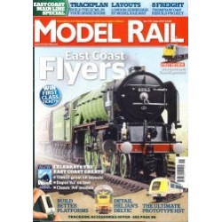 Model Rail 2012 June