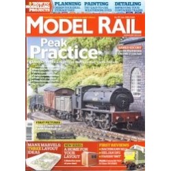 Model Rail 2012 July