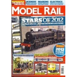 Model Rail 2012 February