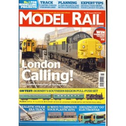 Model Rail 2012 August