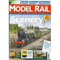 Model Rail 2011 September