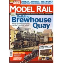 Model Rail 2011 October