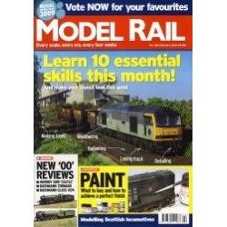 Model Rail 2010 February