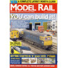 Model Rail 2010 Christmas