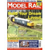 Model Rail 2009 May