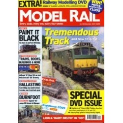 Model Rail 2009 December