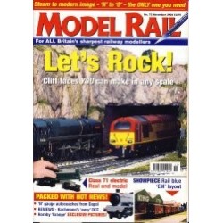 Model Rail 2004 November