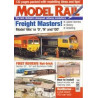 Model Rail 2004 January