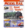 Model Rail 2003 June