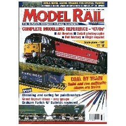 Model Rail 2000 February